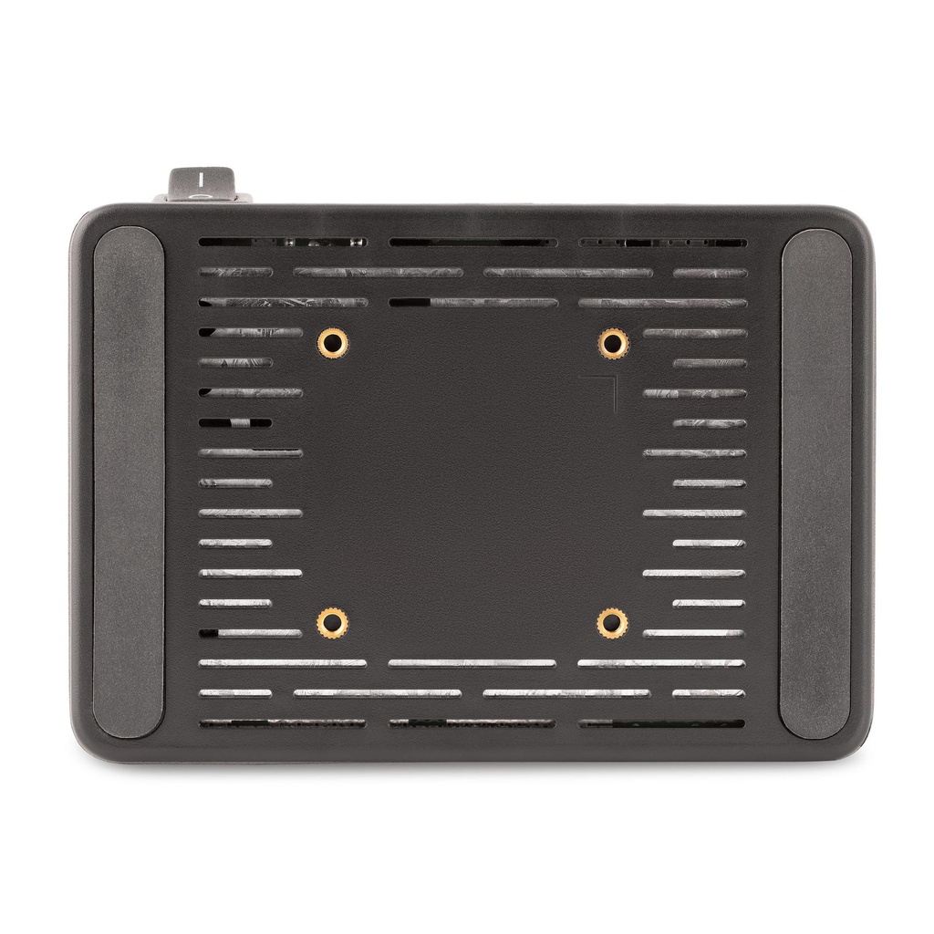 STARTECH.COM 10G8A2CS-USB-C-HUB