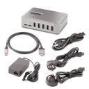 STARTECH.COM 10G8A2CS-USB-C-HUB