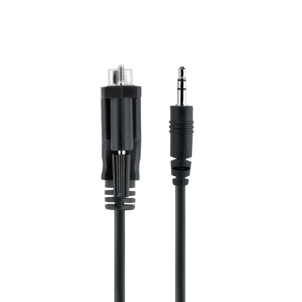 STARTECH.COM 9M351M-RS232-CABLE