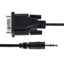 STARTECH.COM 9M351M-RS232-CABLE