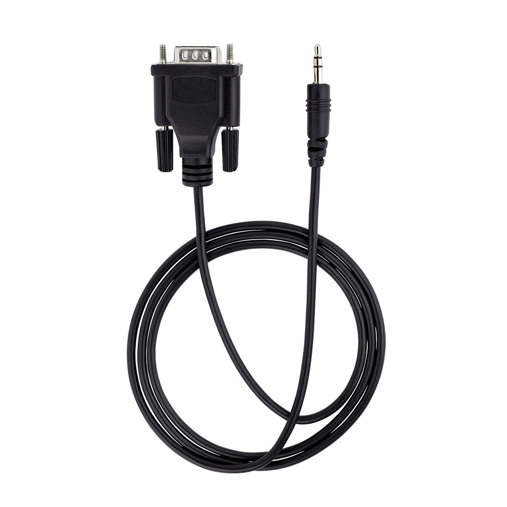 STARTECH.COM 9M351M-RS232-CABLE