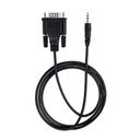 STARTECH.COM 9M351M-RS232-CABLE