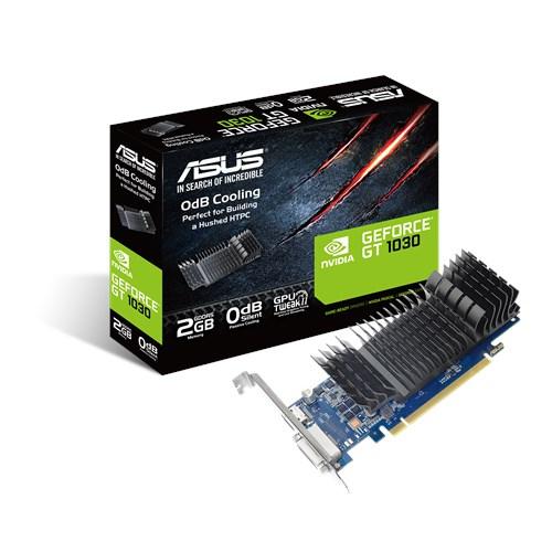 ASUS GT1030-2G-CSM