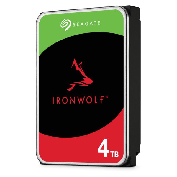 SEAGATE ST4000VN006