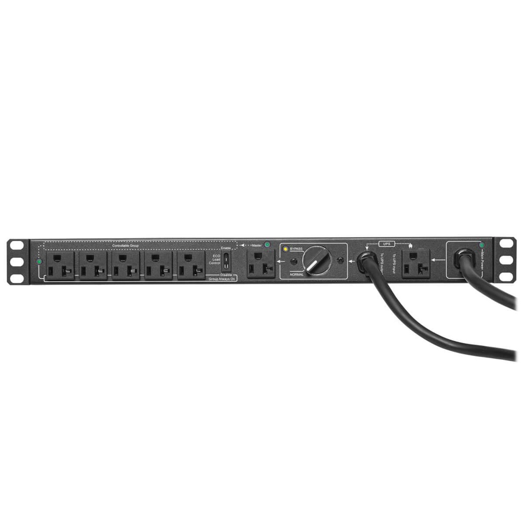 TRIPP LITE PDUB201U