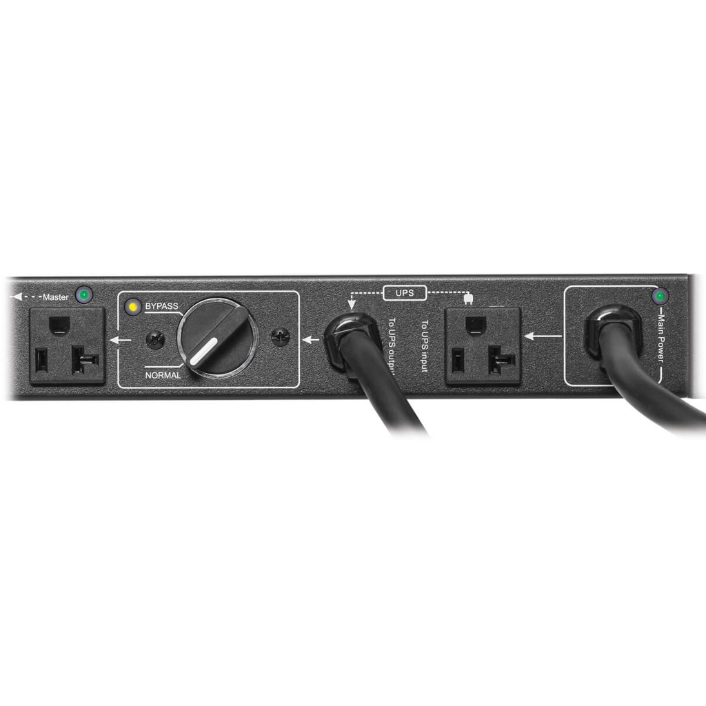 TRIPP LITE PDUB201U