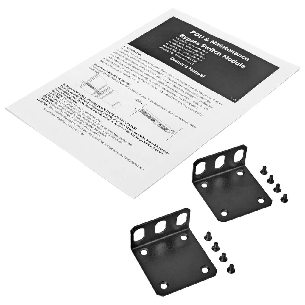 TRIPP LITE PDUB201U