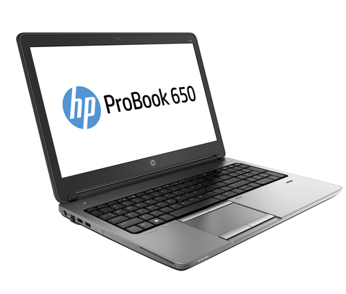 HP Probook 650 G1 I5/8/256