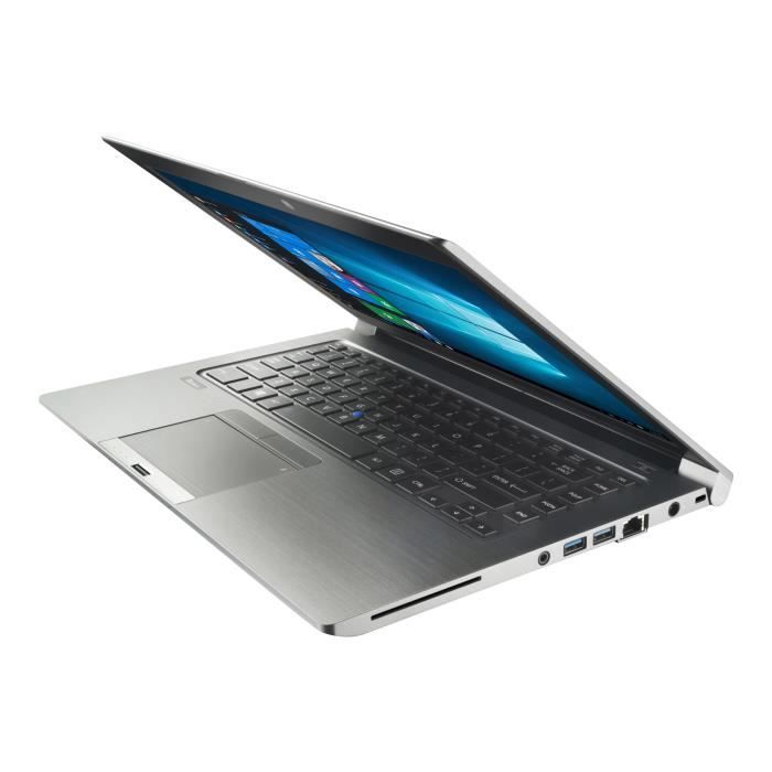 TOSHIBA TECRA Z40-C Core i5 6e Génération MÉMOIRE 8 GB SSD 256 GB