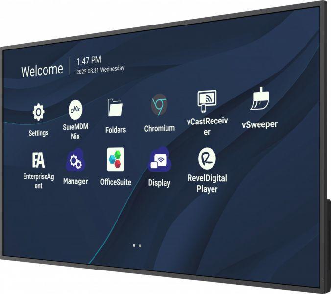 VIEWSONIC CDE4330