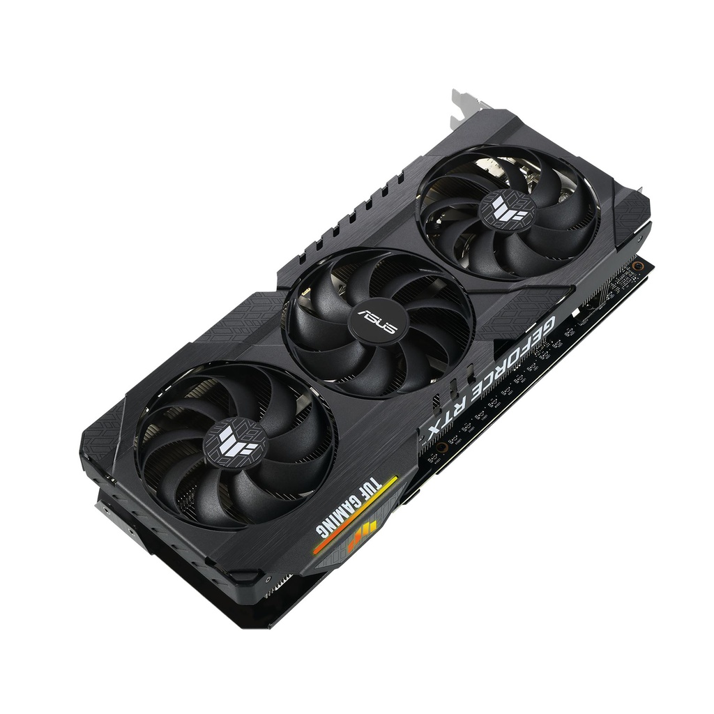 ASUS TeK TUF-RTX3060-O12G-GAMING