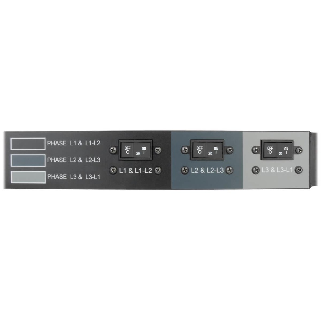 TRIPP LITE PDU3V6L2130