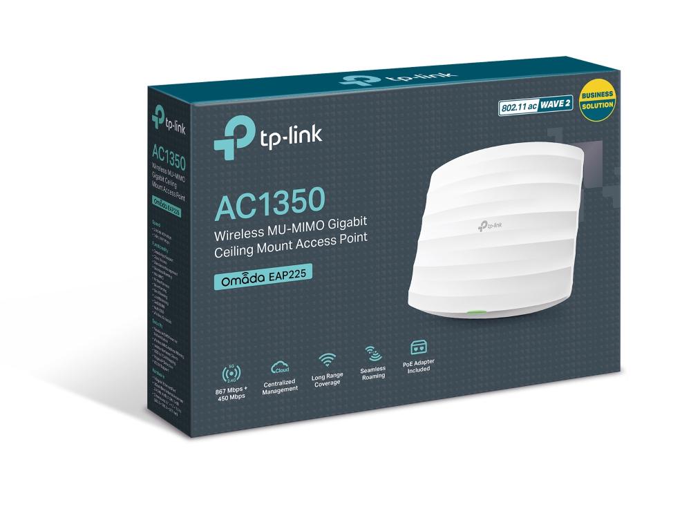 TP-LINK EAP225