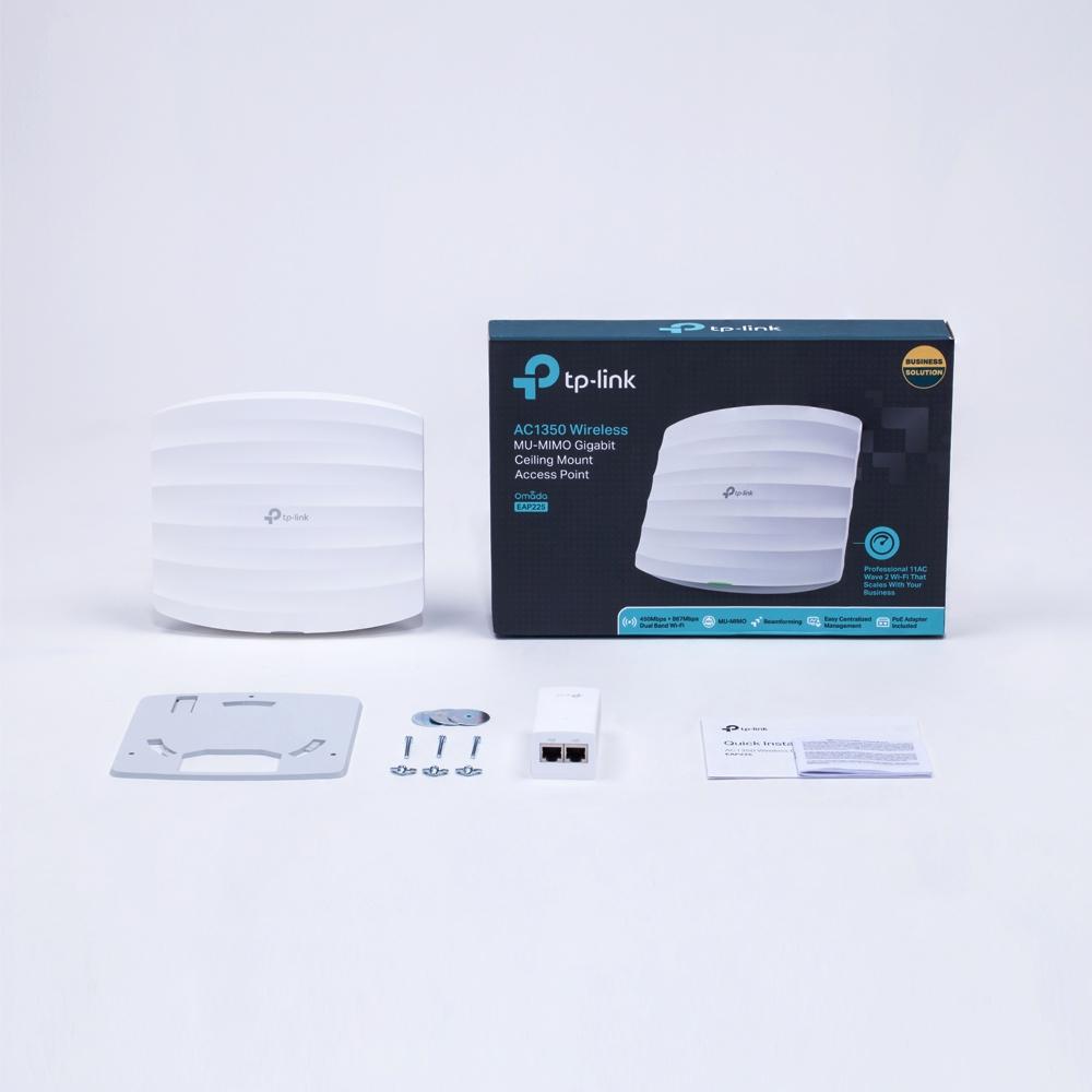 TP-LINK EAP225