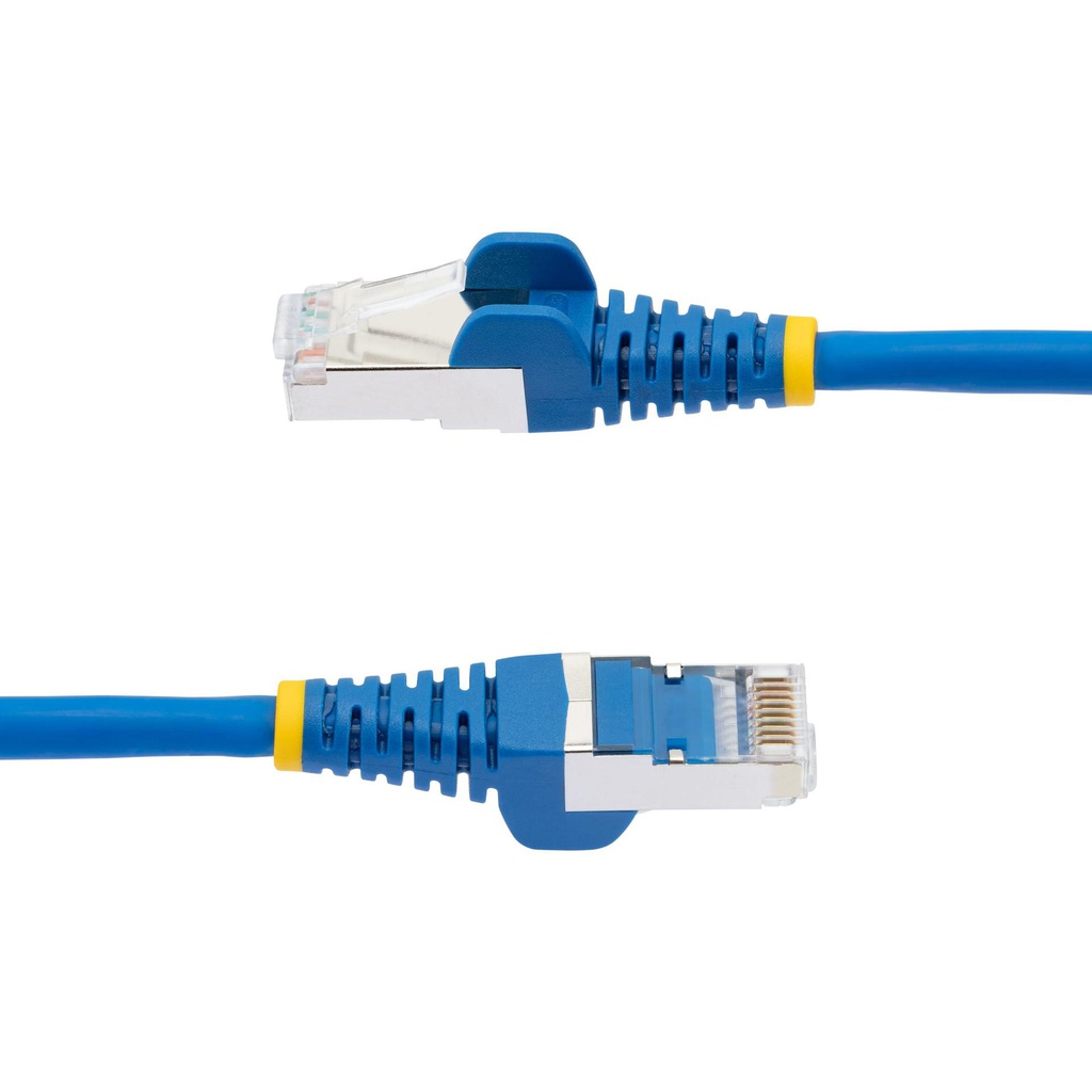 STARTECH.COM NLBL-4F-CAT6A-PATCH