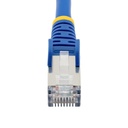 STARTECH.COM NLBL-4F-CAT6A-PATCH