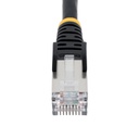 STARTECH.COM NLBK-9F-CAT6A-PATCH