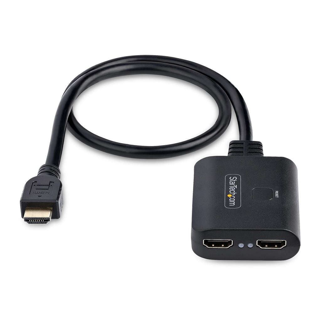 STARTECH.COM HDMI-SPLITTER-4K60UP