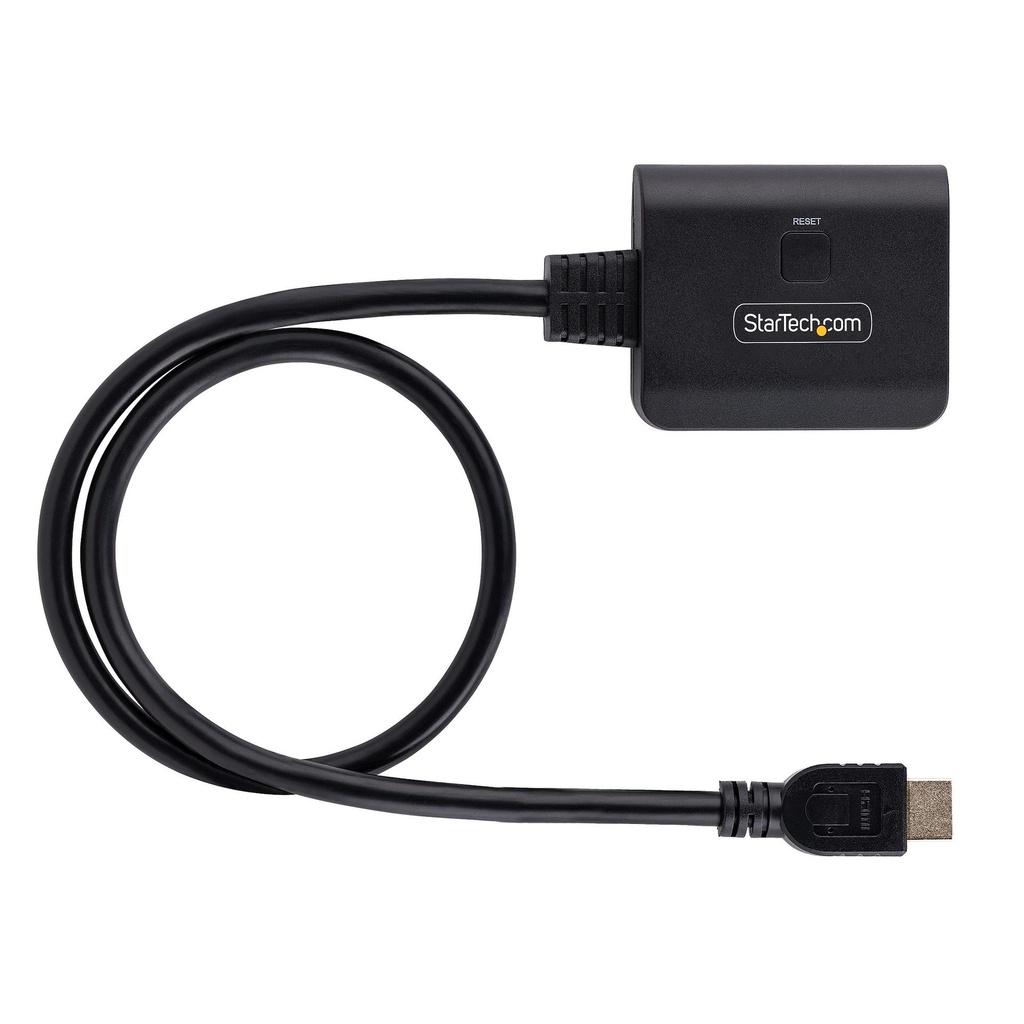 STARTECH.COM HDMI-SPLITTER-4K60UP