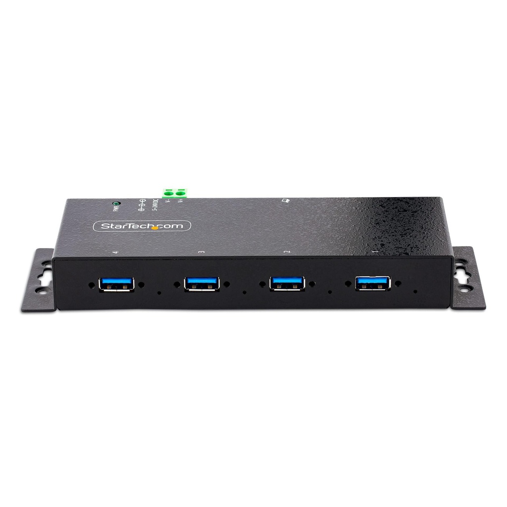 STARTECH.COM 5G4AINDNP-USB-A-HUB