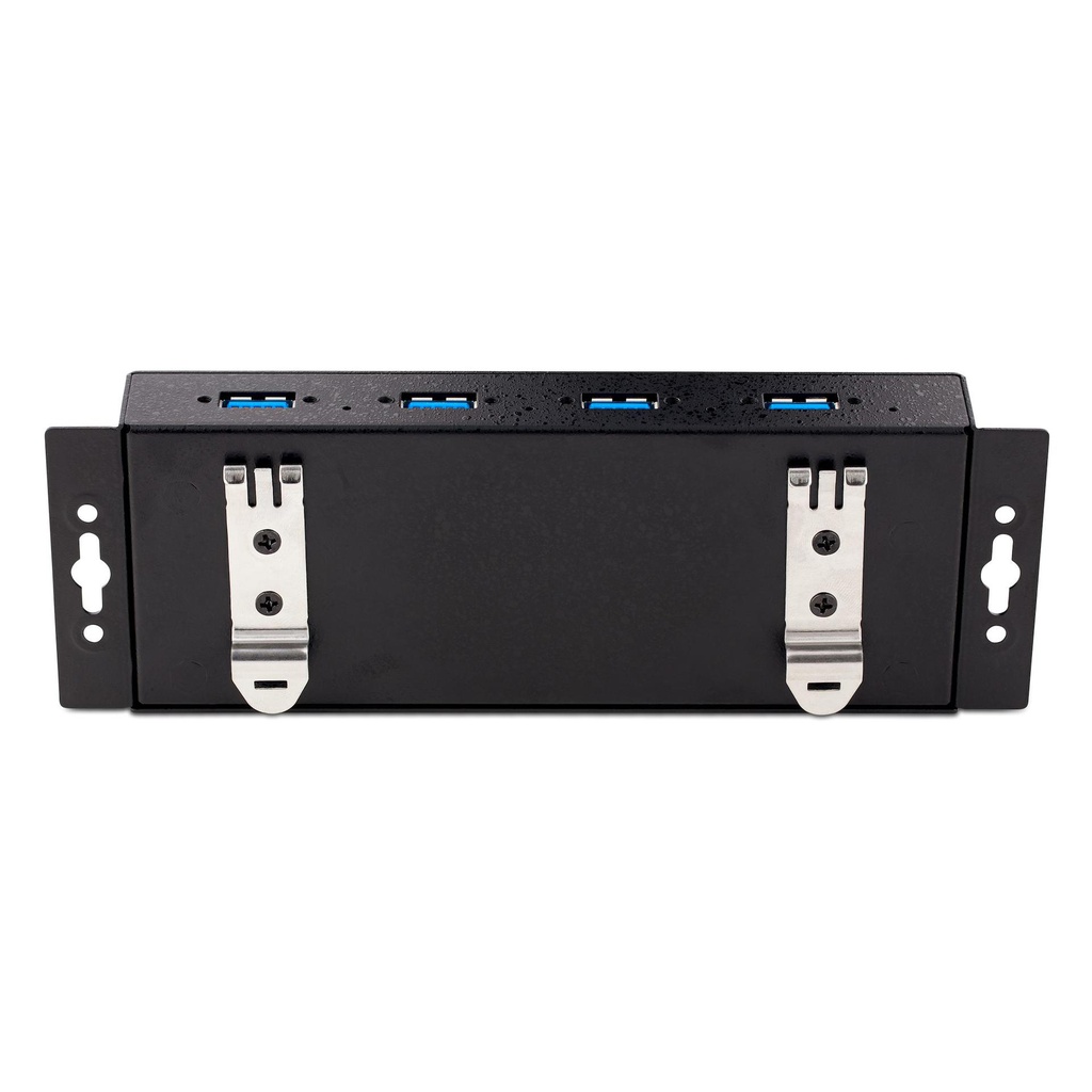 STARTECH.COM 5G4AINDNP-USB-A-HUB