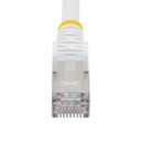 STARTECH.COM NLWH-35F-CAT6A-PATCH