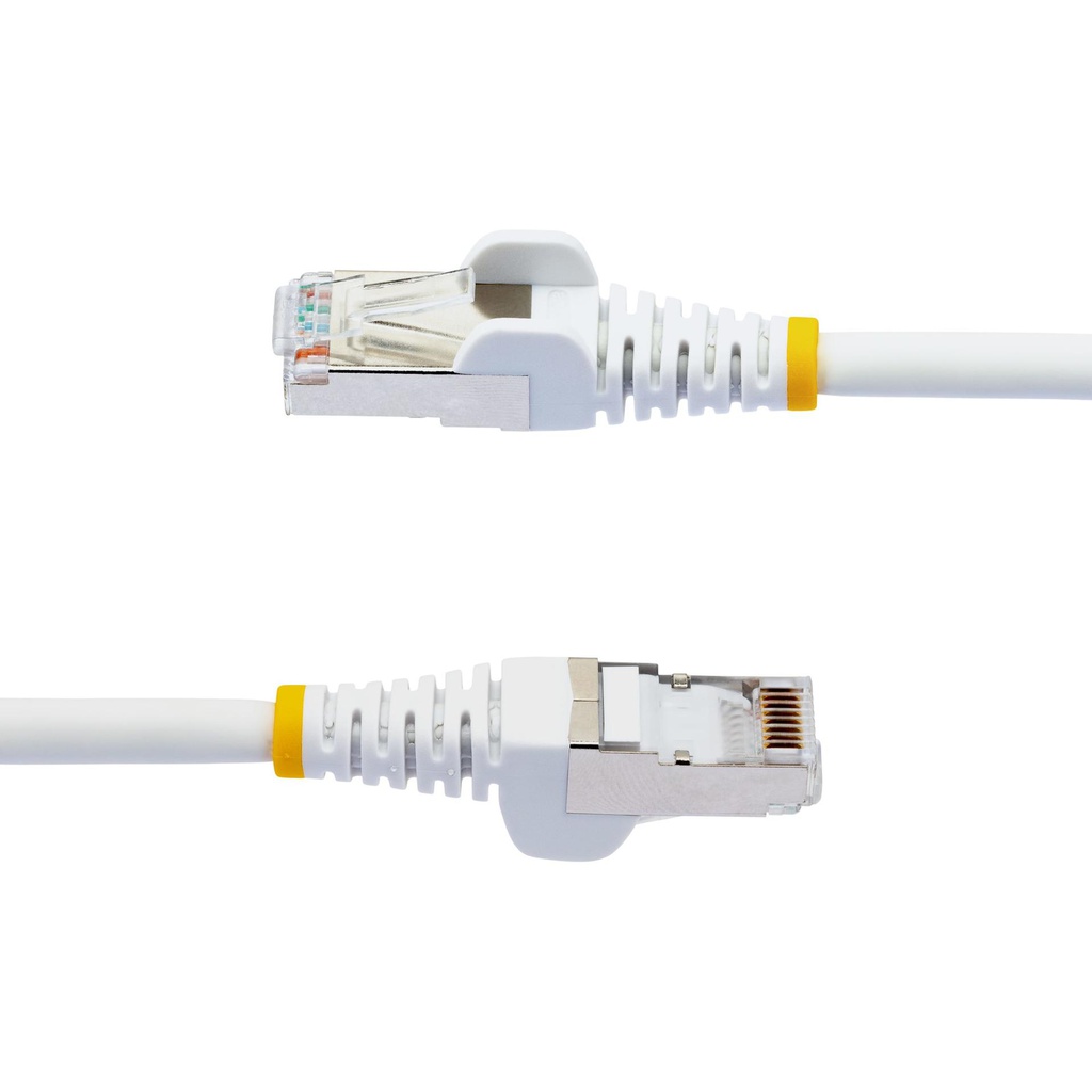 STARTECH.COM NLWH-10F-CAT6A-PATCH