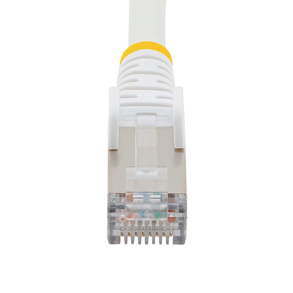 STARTECH.COM NLWH-10F-CAT6A-PATCH