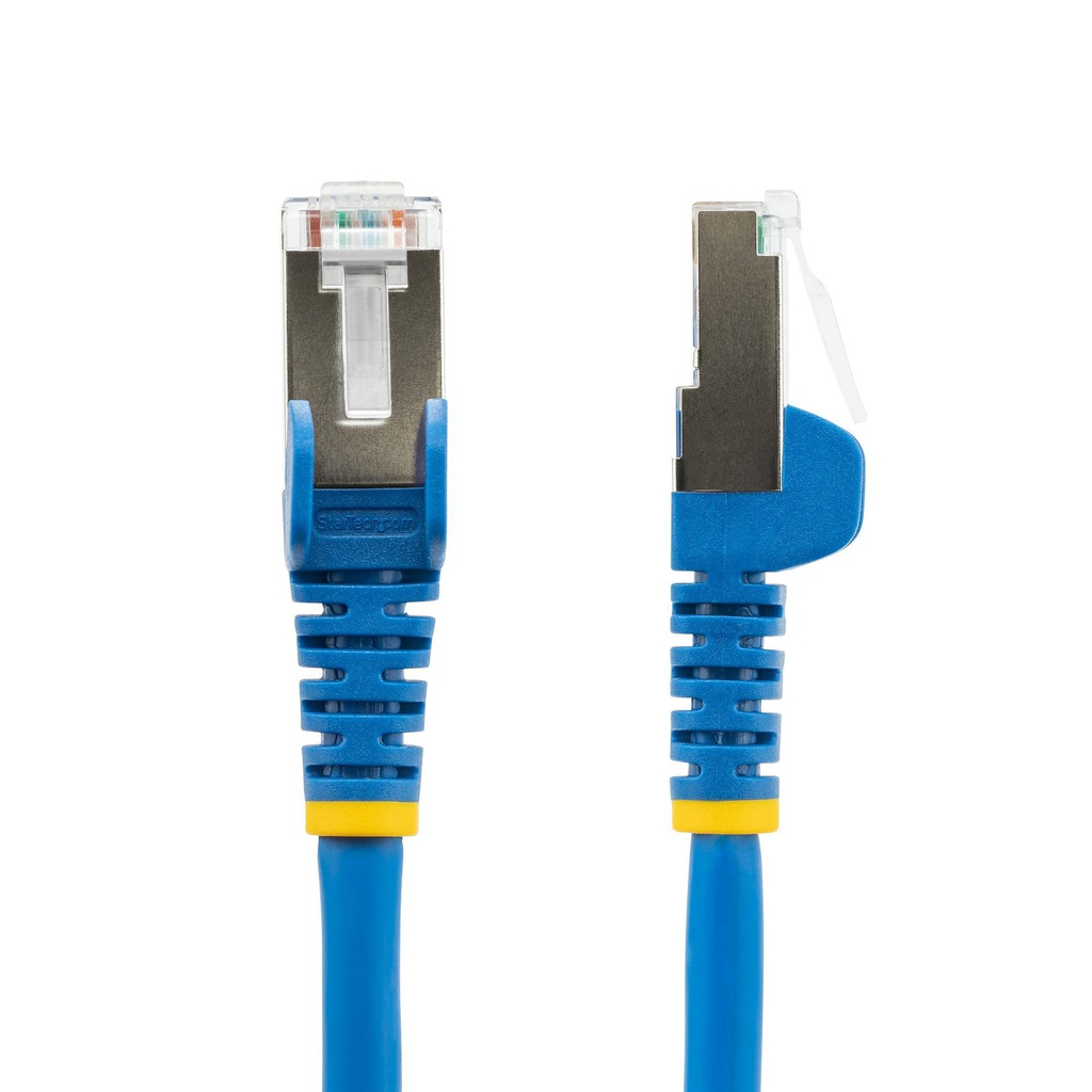 STARTECH.COM NLBL-8F-CAT6A-PATCH