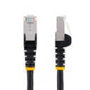 STARTECH.COM NLBK-20F-CAT6A-PATCH
