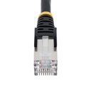 STARTECH.COM NLBK-20F-CAT6A-PATCH