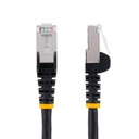 STARTECH.COM NLBK-10F-CAT6A-PATCH