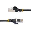 STARTECH.COM NLBK-10F-CAT6A-PATCH