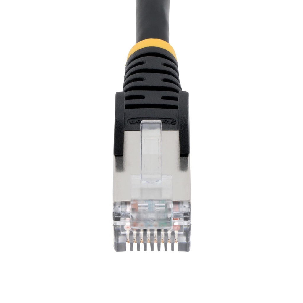 STARTECH.COM NLBK-10F-CAT6A-PATCH