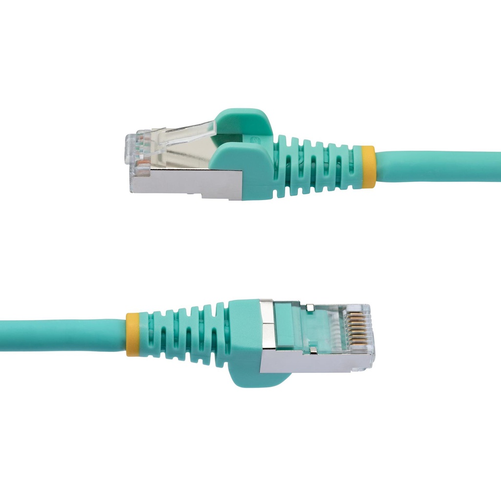 STARTECH.COM NLAQ-7F-CAT6A-PATCH