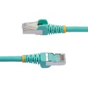 STARTECH.COM NLAQ-2F-CAT6A-PATCH
