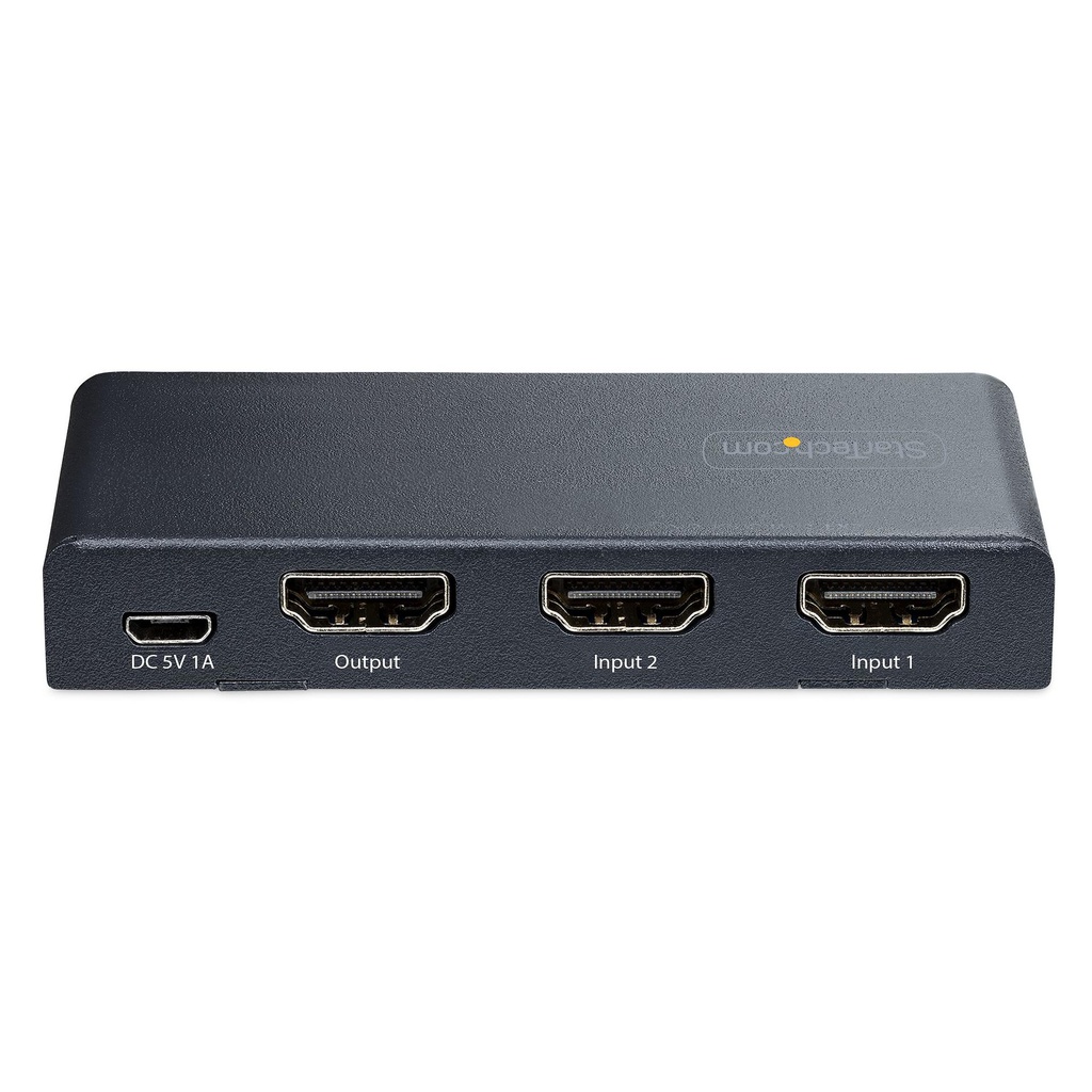 STARTECH.COM 2PORT-HDMI-SWITCH-8K