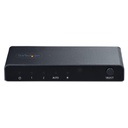 STARTECH.COM 2PORT-HDMI-SWITCH-8K