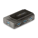 STARTECH.COM 5G7AS-USB-A-HUB