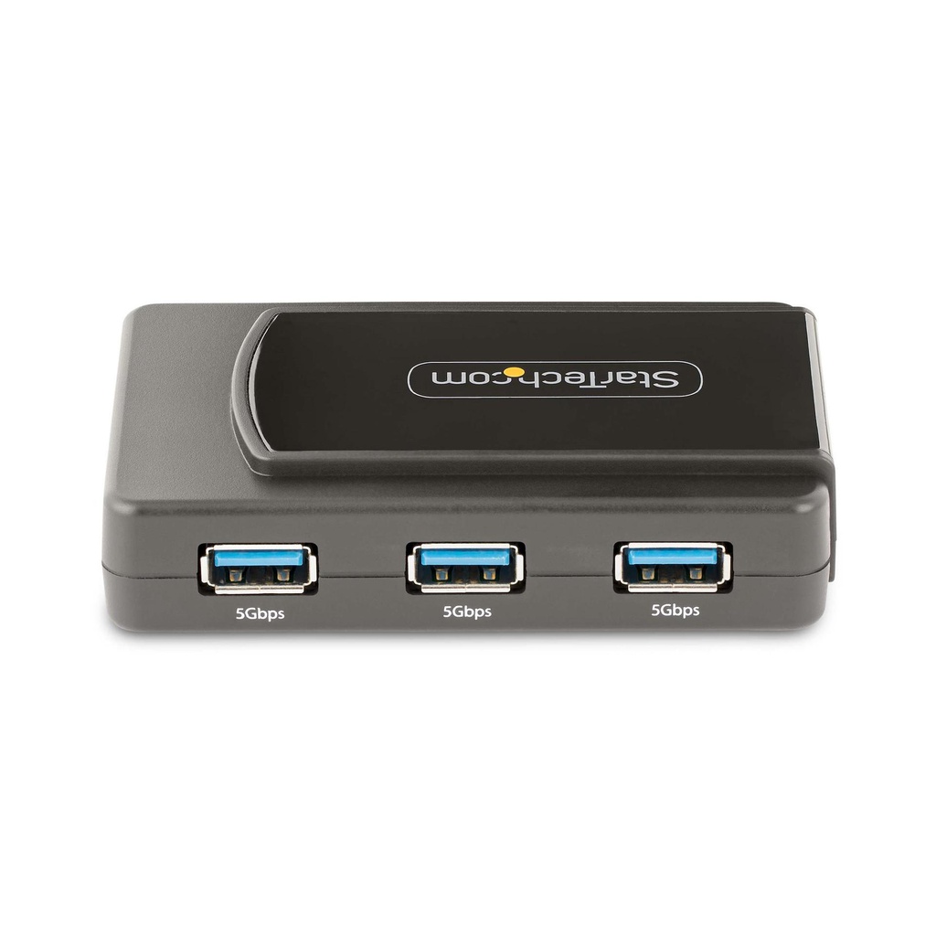 STARTECH.COM 5G7AS-USB-A-HUB