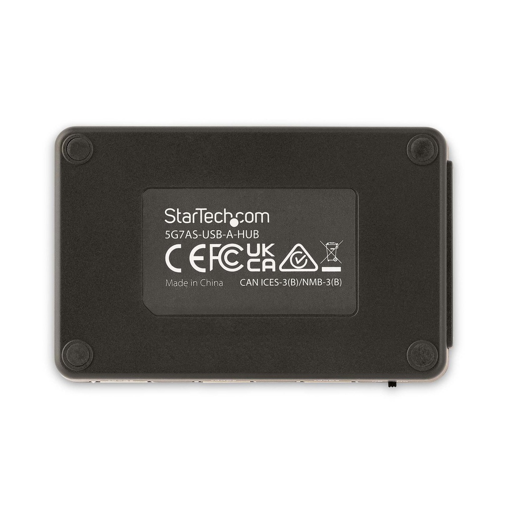 STARTECH.COM 5G7AS-USB-A-HUB