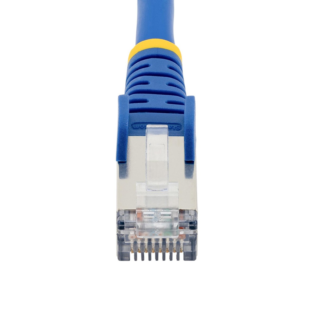 STARTECH.COM NLBL-30F-CAT6A-PATCH