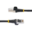 STARTECH.COM NLBK-30F-CAT6A-PATCH