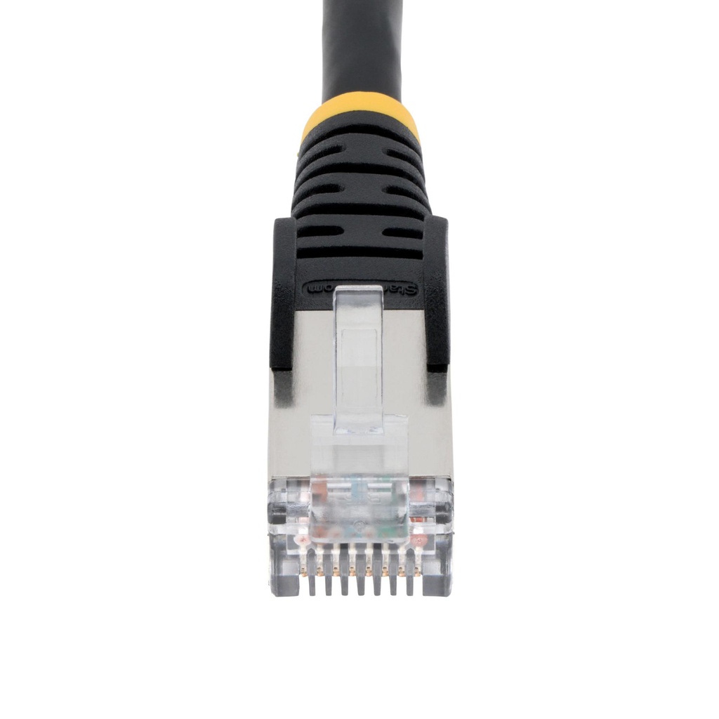 STARTECH.COM NLBK-30F-CAT6A-PATCH