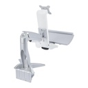 STARTECH.COM SIT-STAND-ARM-1MS