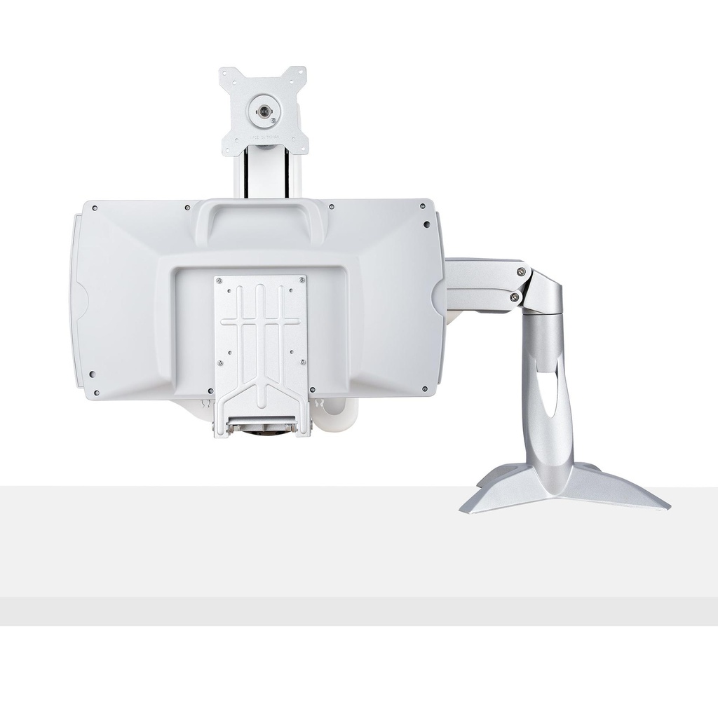 STARTECH.COM SIT-STAND-ARM-1MS