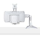 STARTECH.COM SIT-STAND-ARM-1MS