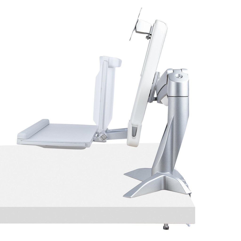 STARTECH.COM SIT-STAND-ARM-1MS