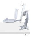 STARTECH.COM SIT-STAND-ARM-1MS