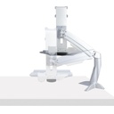 STARTECH.COM SIT-STAND-ARM-1MS